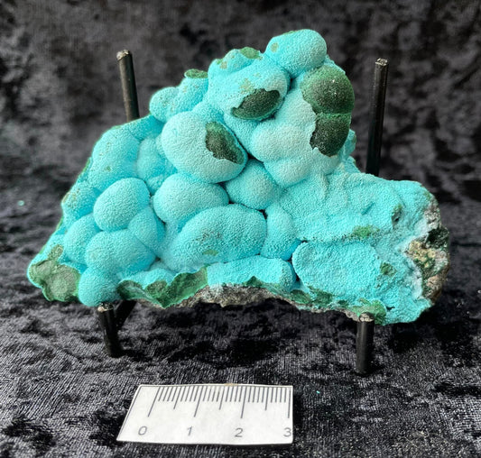 Chrysocolla: A Comprehensive Scientific Overview