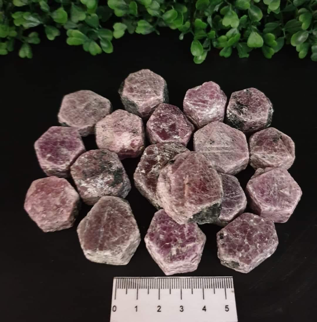 Corundum Ruby