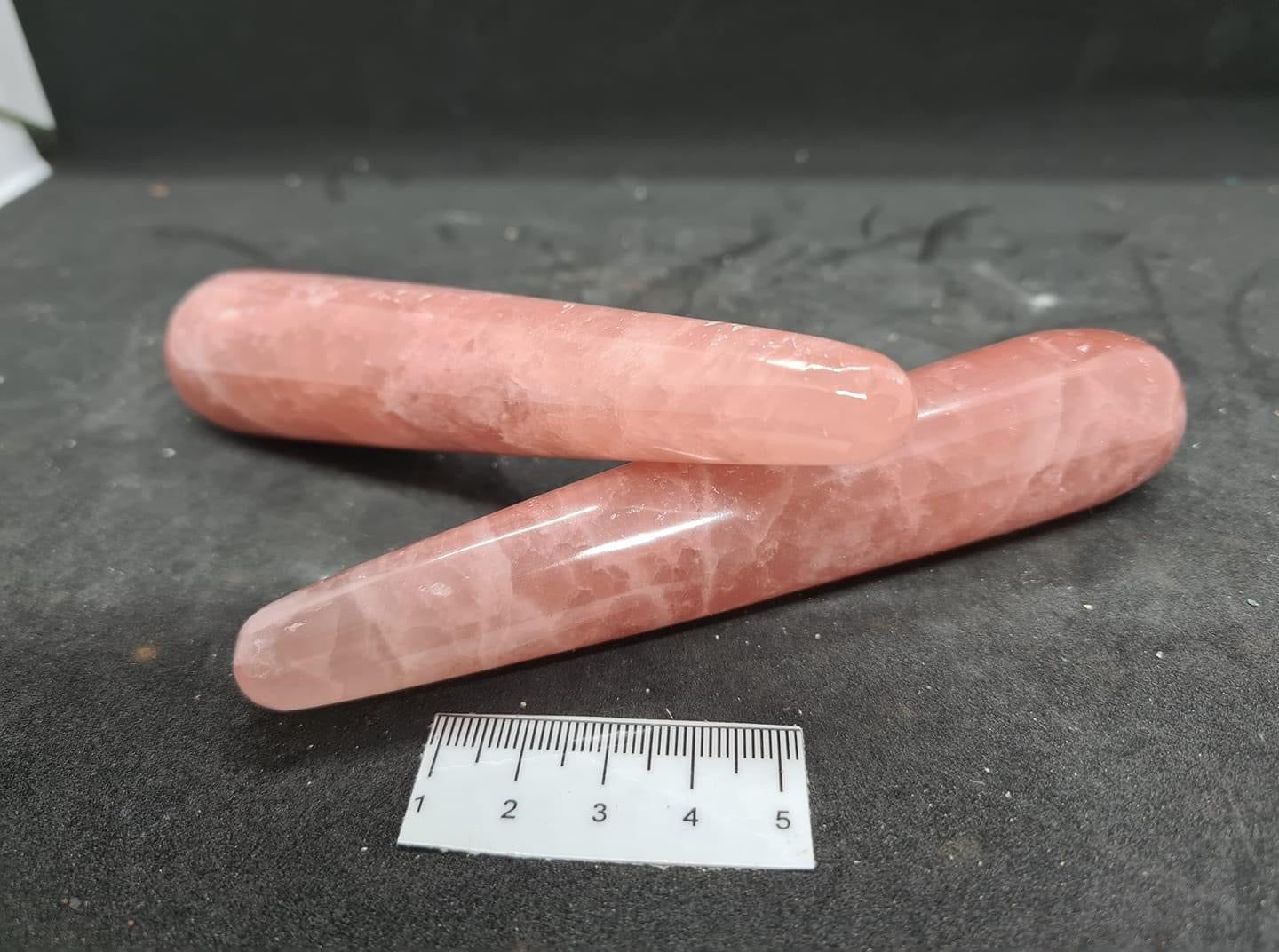 Rose Calcite