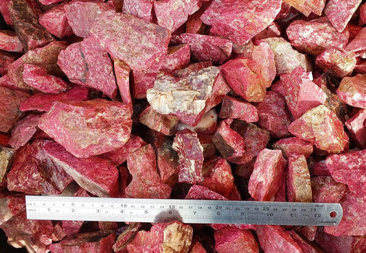 Thulite