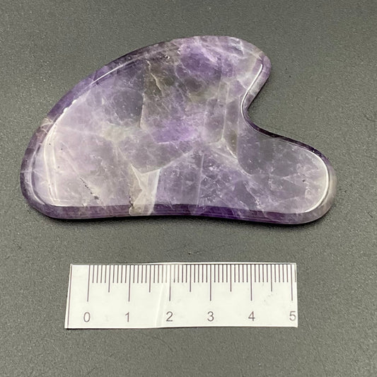 Amethyst Guasha