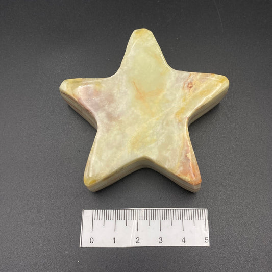 Onyx Star