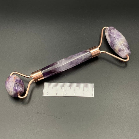 Amethyst Face Roller